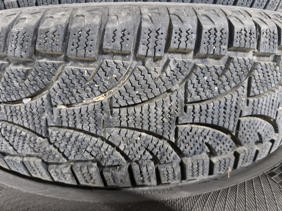 Шины 185/65/15  R15 Акцент Рио Равон