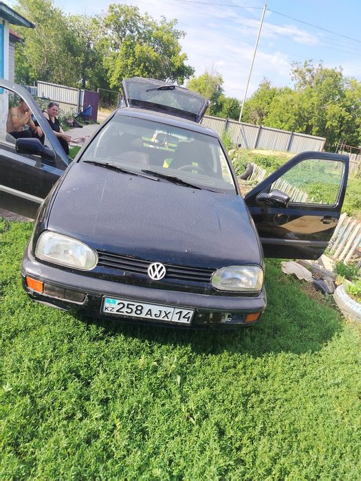 Продам фольксваген