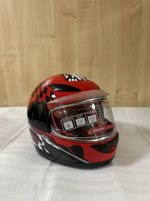 Casca moto/atv copii