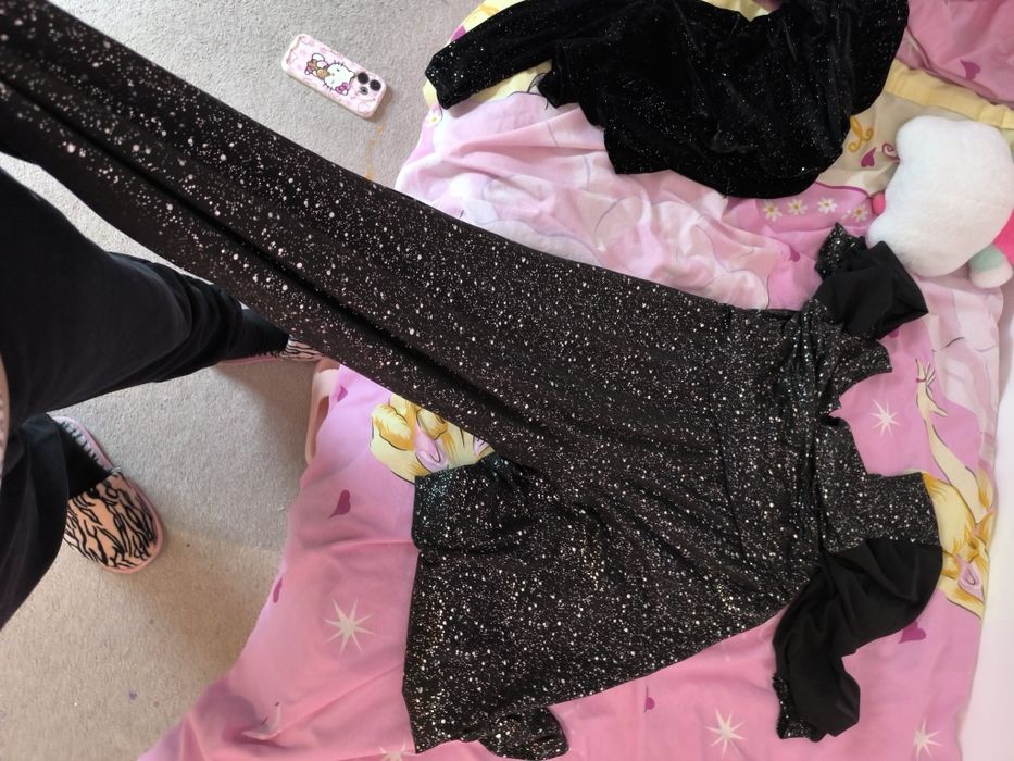 Гащеризон от Шейн!