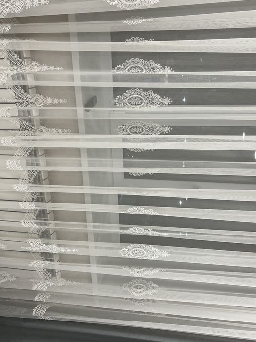 Продам тюль в отличном состоянии