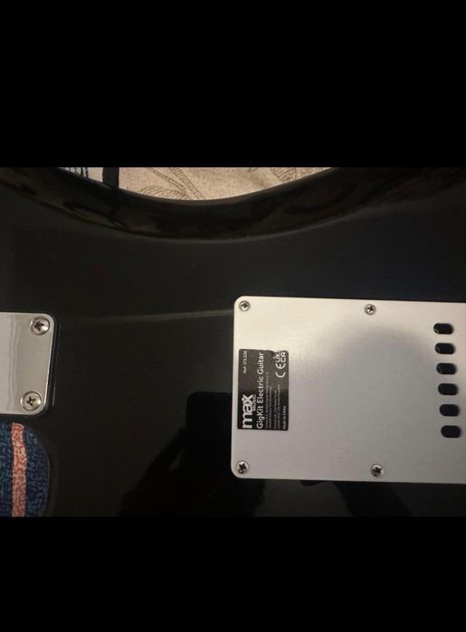 Chitară Stratocaster