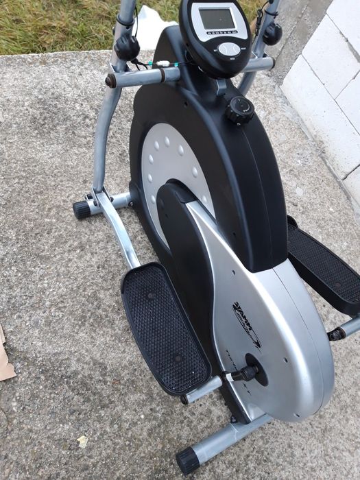 Aparat fitness Elliptical