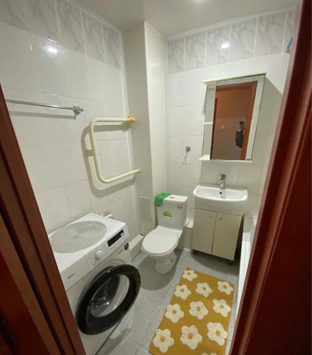 Сдается кв долгосрочно