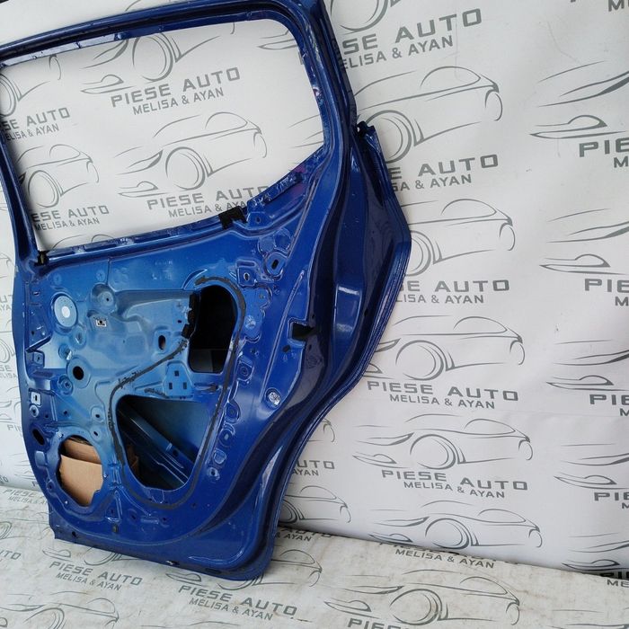 Usa drepata spate Dacia Sandero 3 an 2020-2021-2022-2023-2024-2025-202