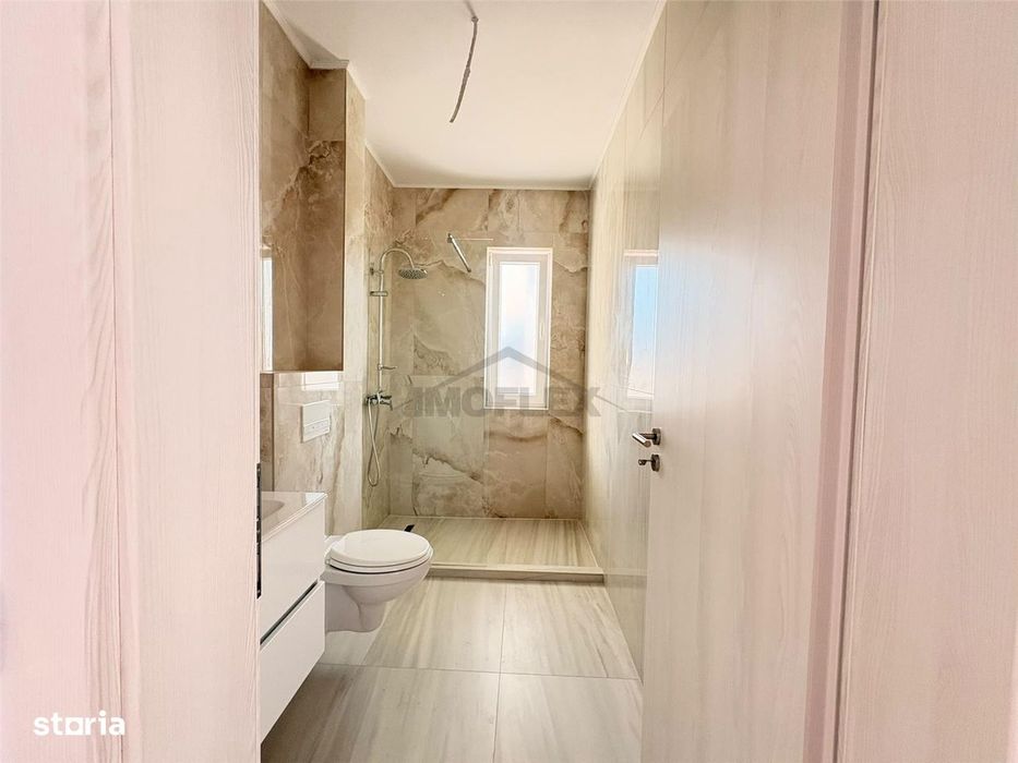 Apartament 2 camere etaj 3 52 mp