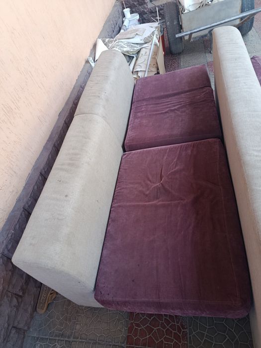 Диван угловой уголок