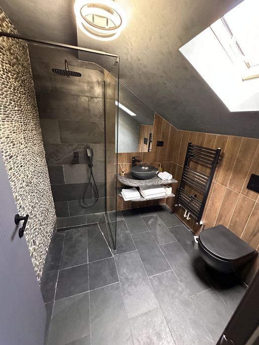 Pensiune / cazare cu Ciubar Curtea de Arges