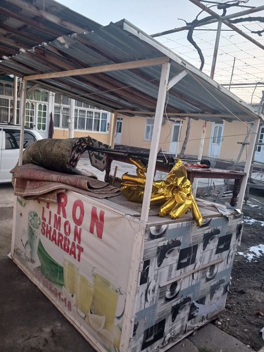 Biznes uchun tayor pirlapka