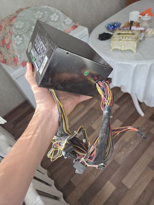 Продам комплектующие для ПК
