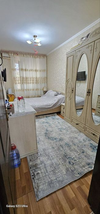 Сдается 2х ком чиланзар 20квартал