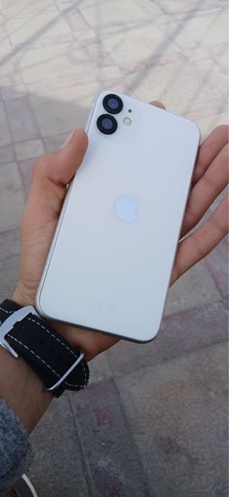 iphone 11 сотилади 64 гб 82 юмкс.