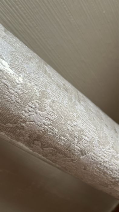 Обои метровые новые