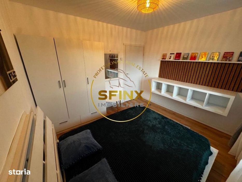 Apartament 2 camere renovat | Tineretului | Loc Parcare | Aer Conditio