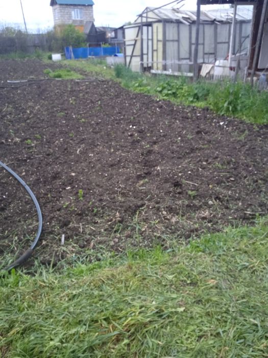 СРОЧНО за 2 дачи вместе с ДОКУМЕНТАМИ по зерендинской трассе