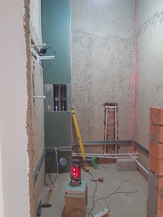 Кафельщик Кафельщик