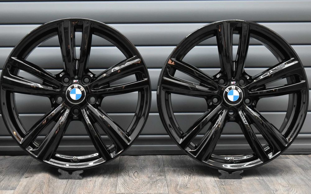 19'' Джанти BMW F30 442M
