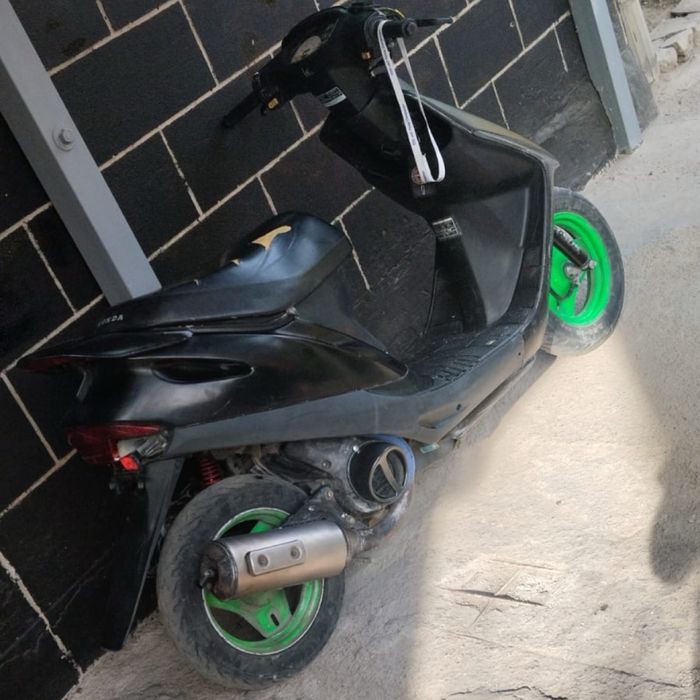 Срочно продам дио 28