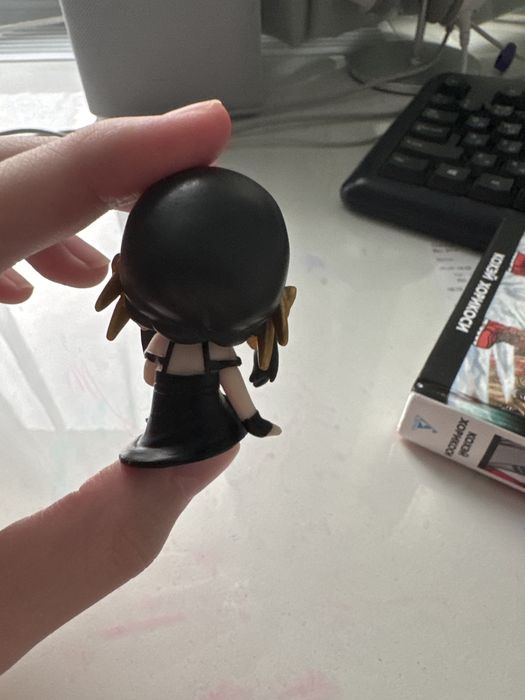 Продаю фигурку Yor Forger