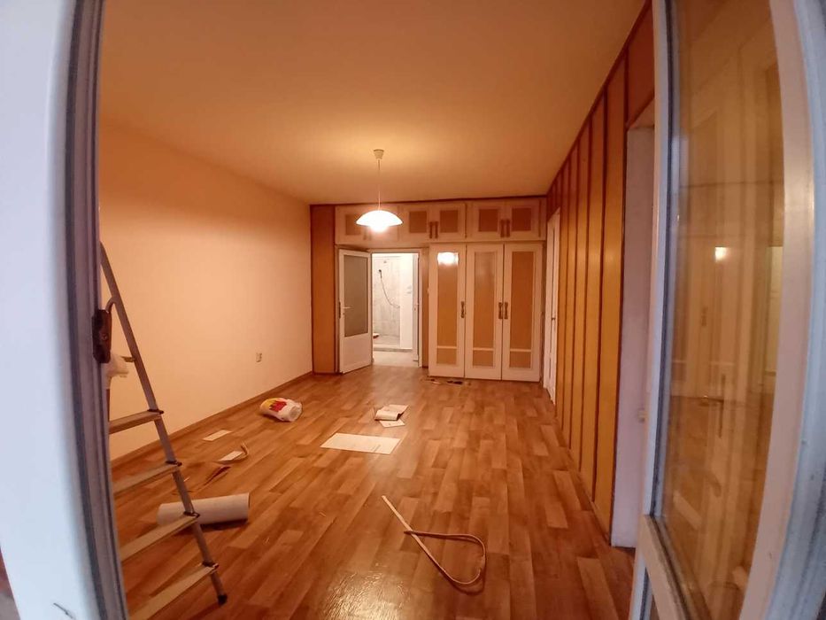 3-стаен под наем в Банишора