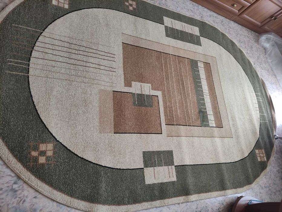 Ковровые изделия