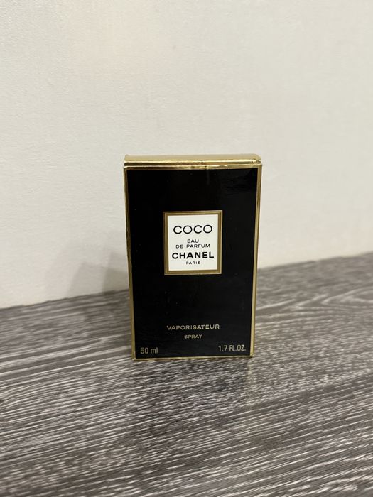 Coco Chanel Edp