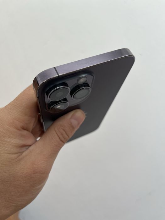 Корпус iohone 14 pro max