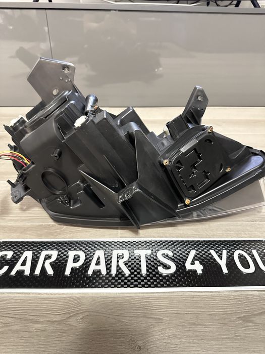 Фар ляв Camaro SS Камаро Перфектен