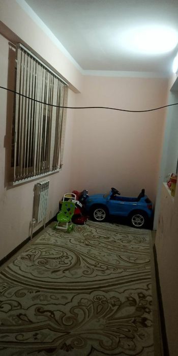 Новостройка Сергели 9 худуд 2/5/7