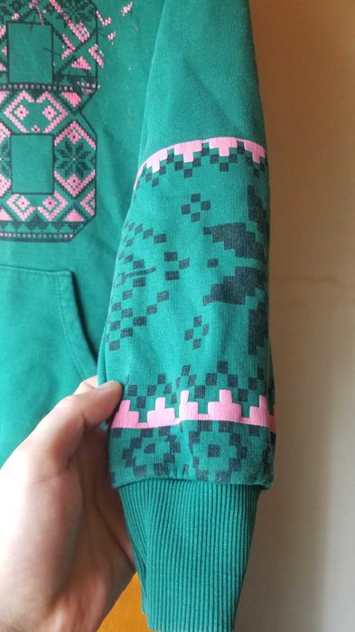 Hanorac de dama goth punk MZV marimea M