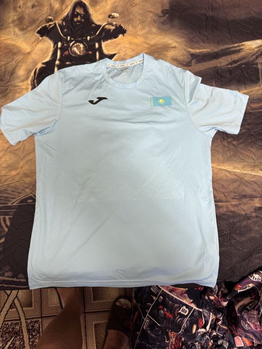 Форма Казахстан летняя