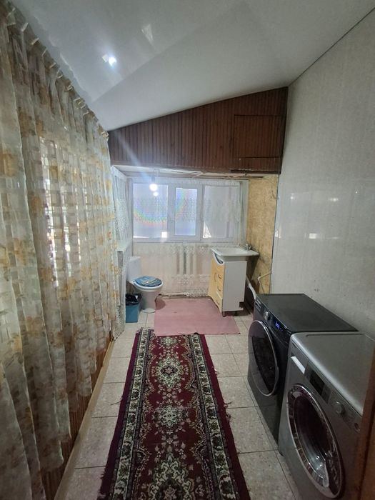 Продам 2х этажный дом