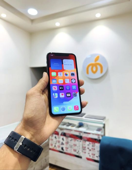 iPhone 11 Pro 64Gb Graphic Akk: 68% Kelwamiz