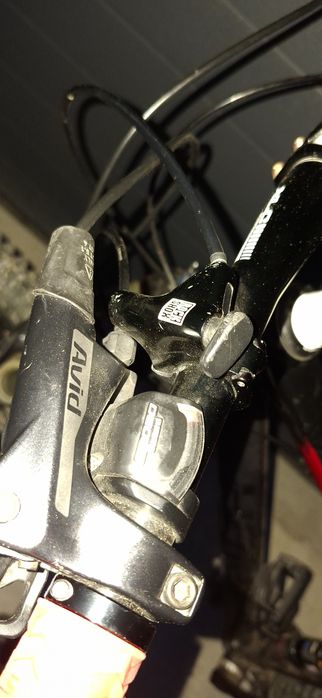 Bicicletă MTB Haibike 2014