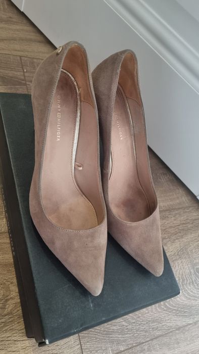 Лодочки Michael kors, tommy hilfi