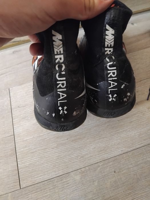 Nike mercurial superfly 4 cr7