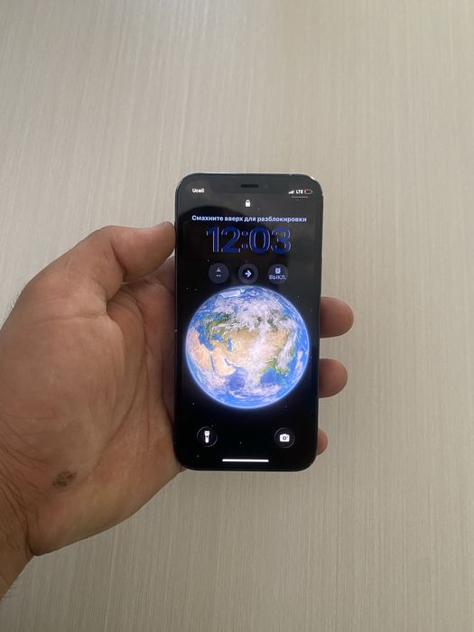 Iphone 12mini 75yomkst umuma ochilmagan