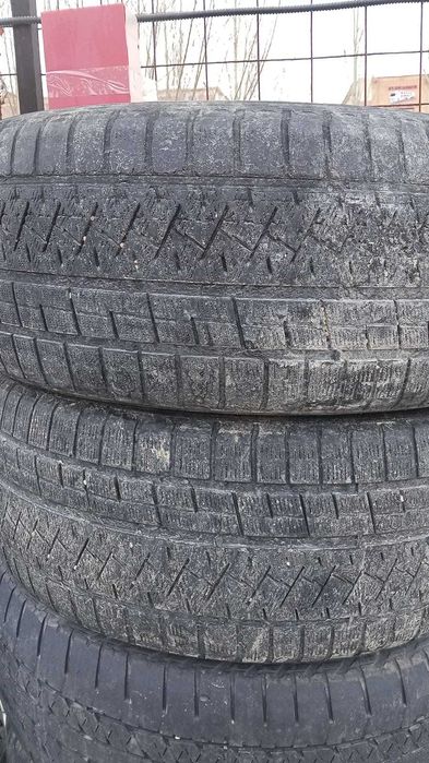 Продам 285/50R20