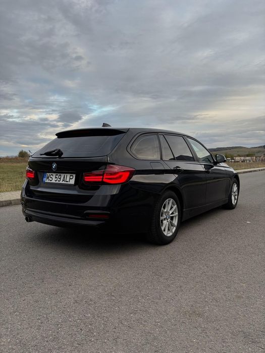 BMW 3 Series 2016 — imagine 2