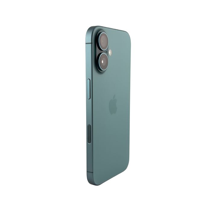 iPhone 16 256 Gb,Ca Nou |•| G Store Mobile