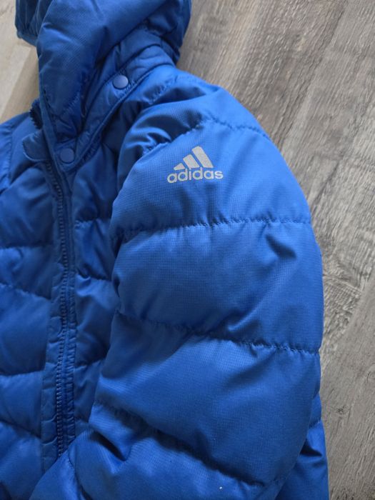 Детско яке Adidas