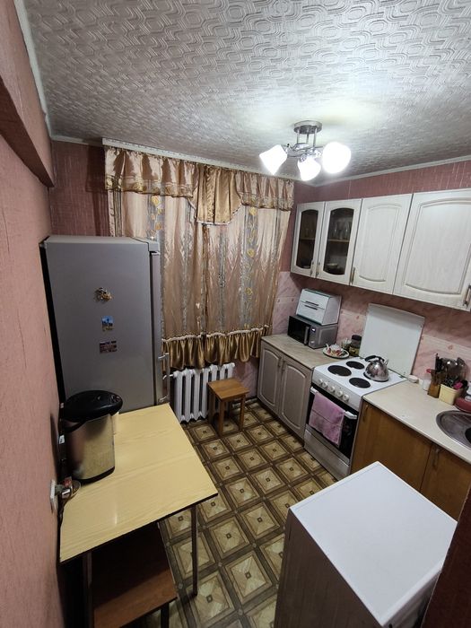 Продается 2х ком квартира