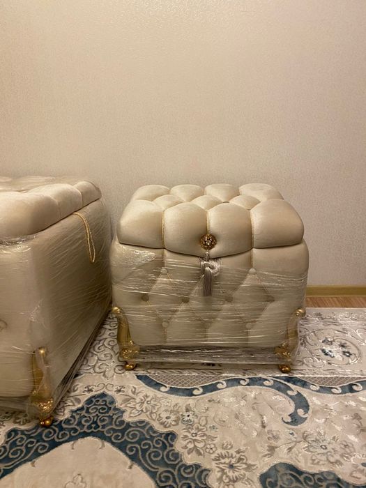 Сандык, для приданного.