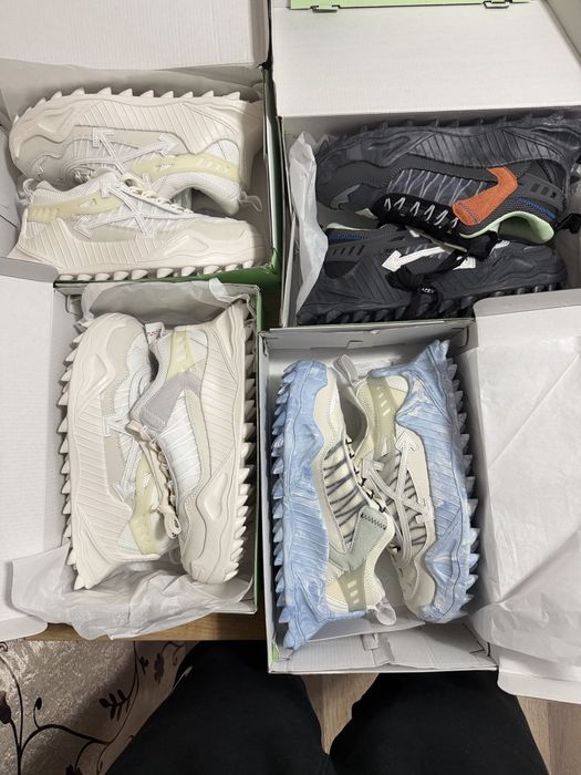 Off white odsy 1000