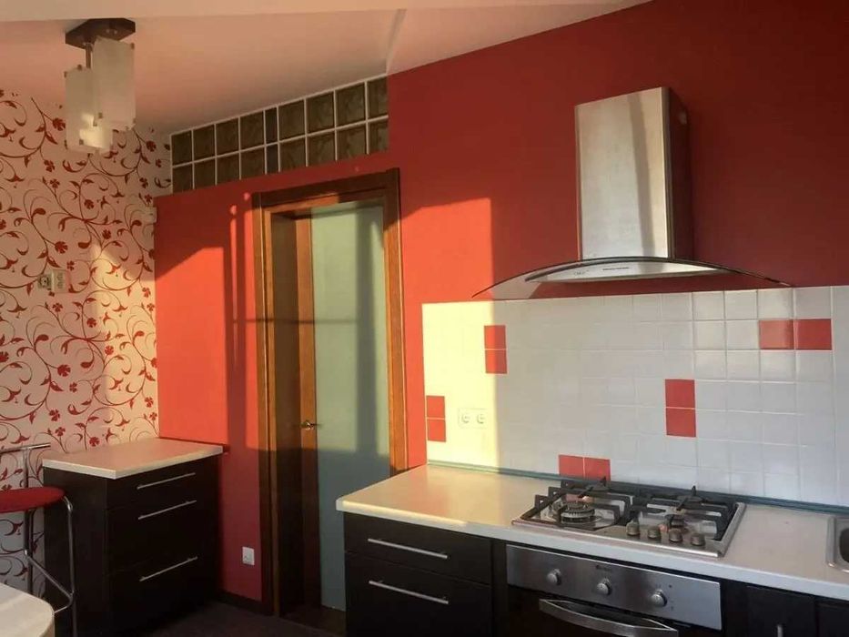 Дава се под наем Едностаен апартамент в София, Зона Б-18 - 43 кв.м за 348.84 € - Снимка #1