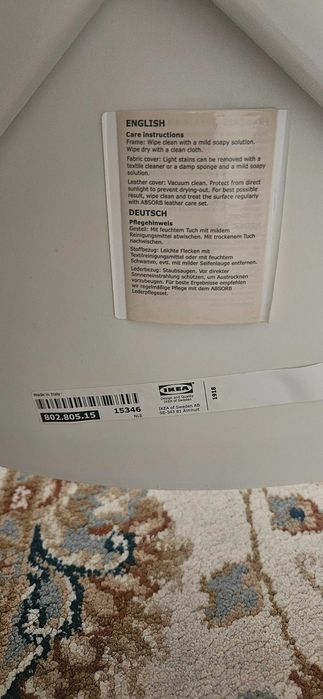 Vand scaune bucatarie