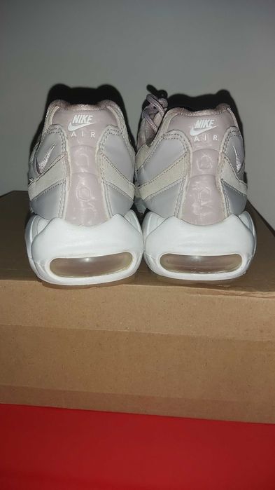 Nike Air Max 95 "Velvet Particle Rose" - Номер 38.5