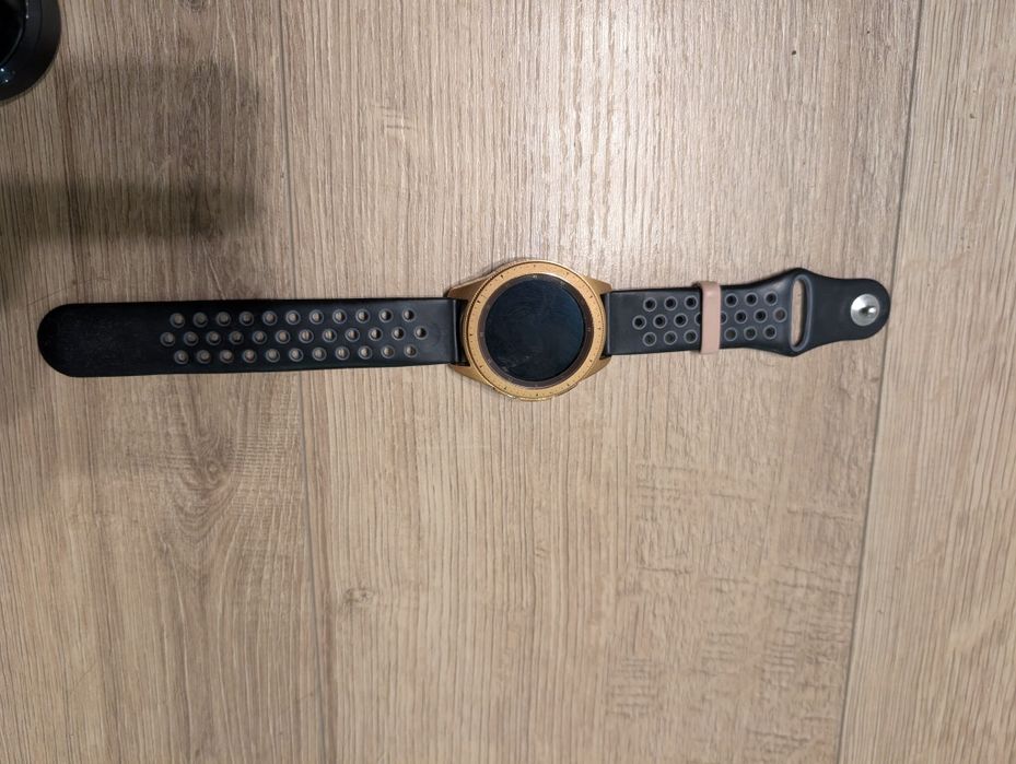 Samsung Galaxy Watch