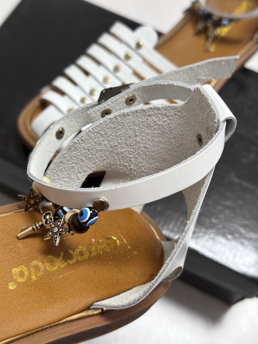 Сандали женские новые