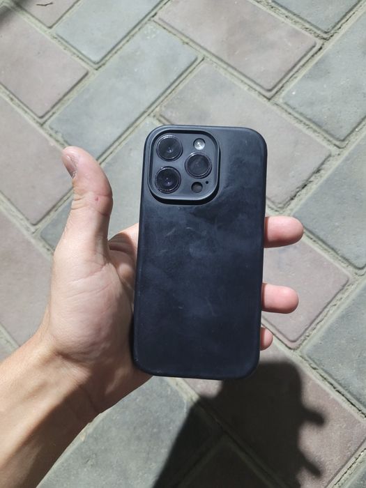 Срочно Продам iPhone 14 pro 128 gb